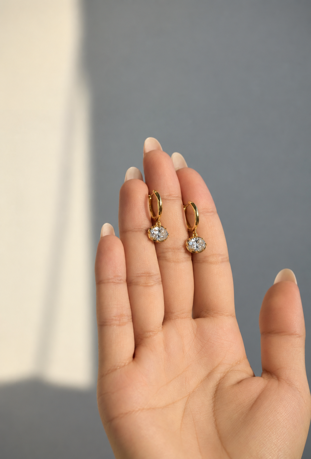 The Hailey Hoops