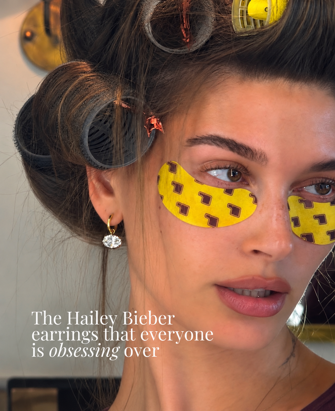The Hailey Hoops