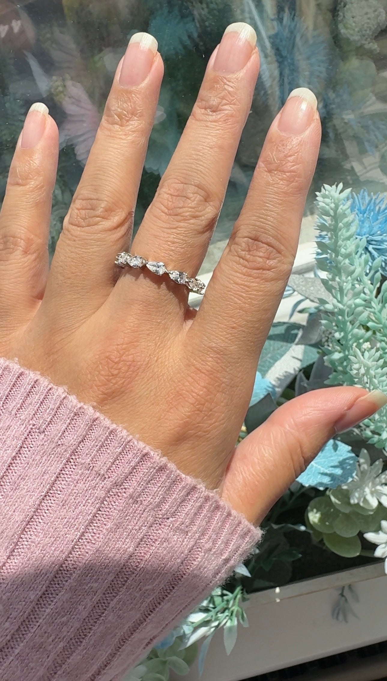 Celeste Band