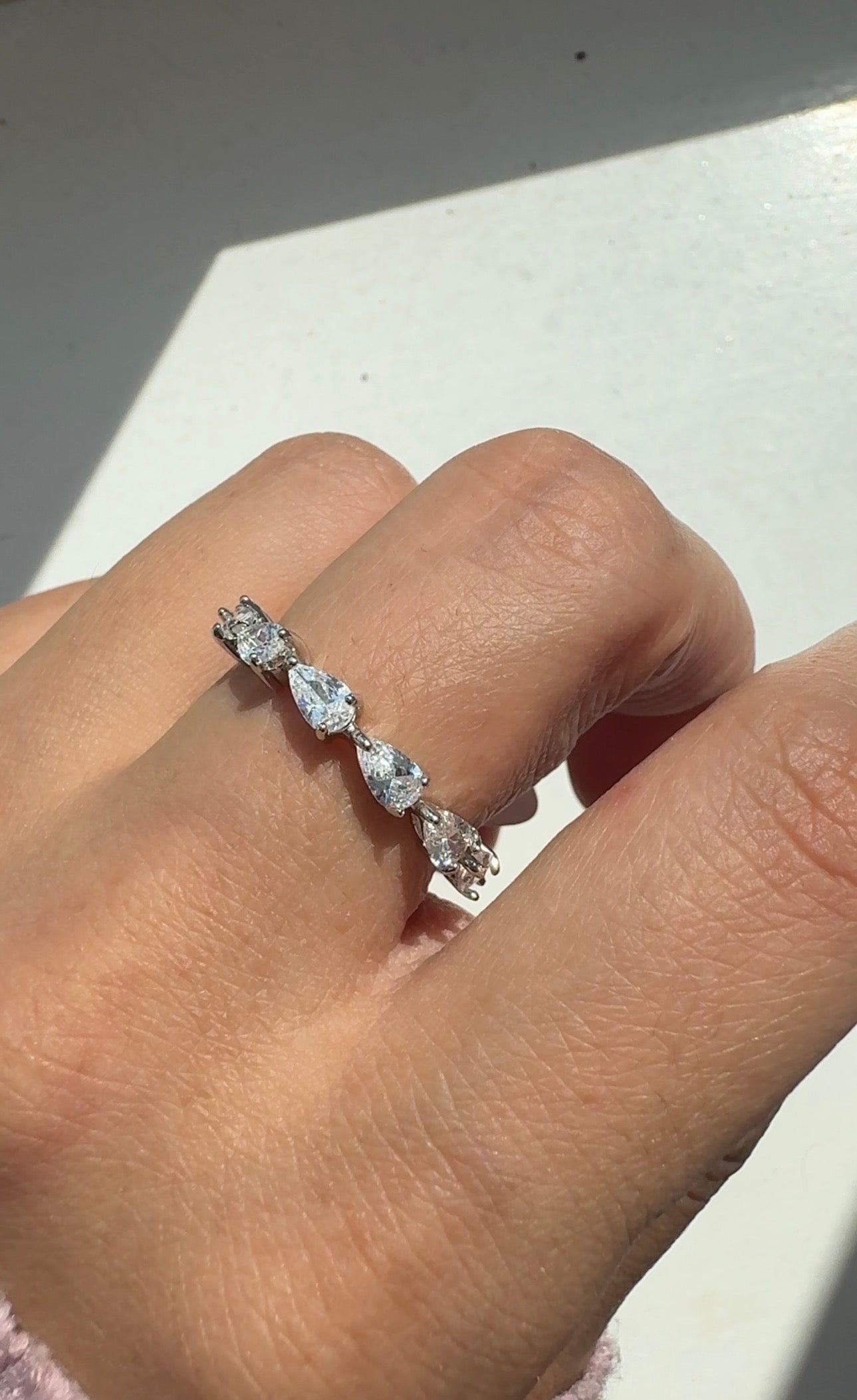 Celeste Band