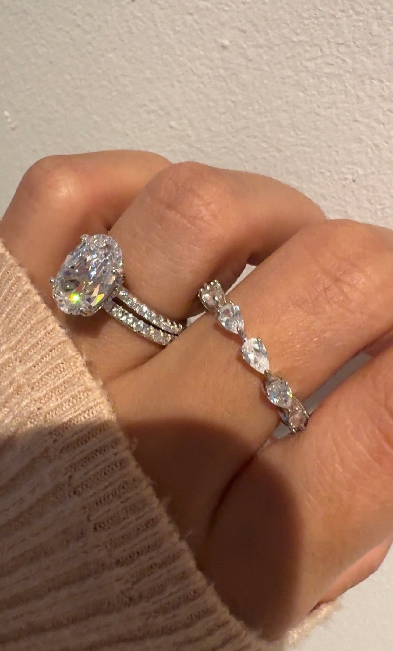 Celeste Band