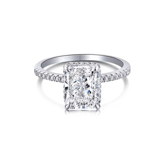 Valencia 4CT Ring
